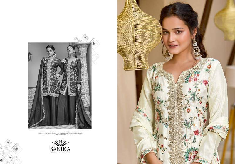 Sanika jiya Wholesale Salwar Kameez dealer in pune